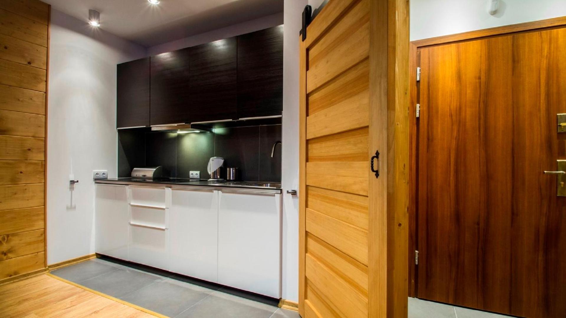 Apartamenty Sun & Snow Centrum Zakopane Exteriér fotografie
