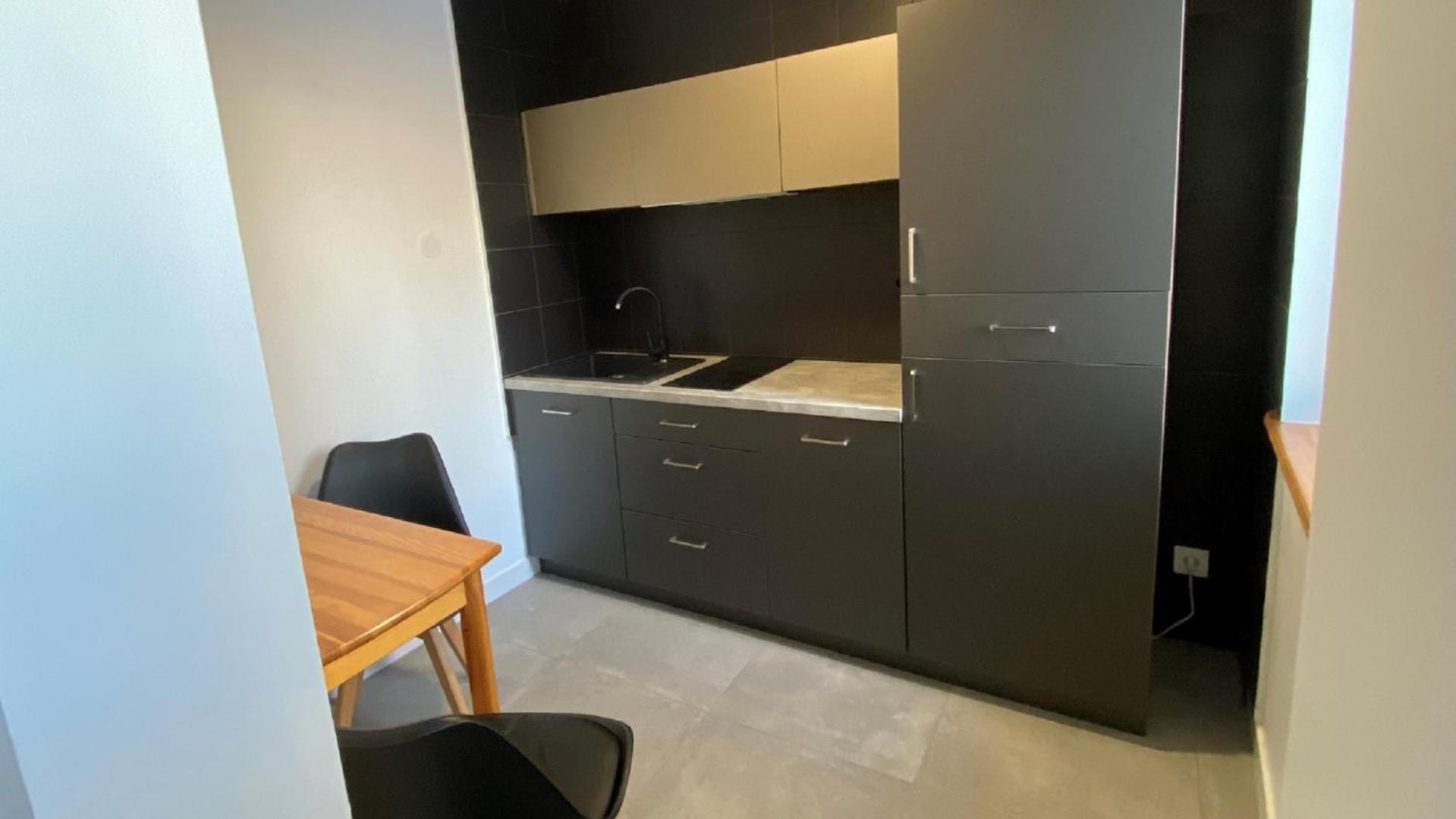 Apartamenty Sun & Snow Centrum Zakopane Exteriér fotografie
