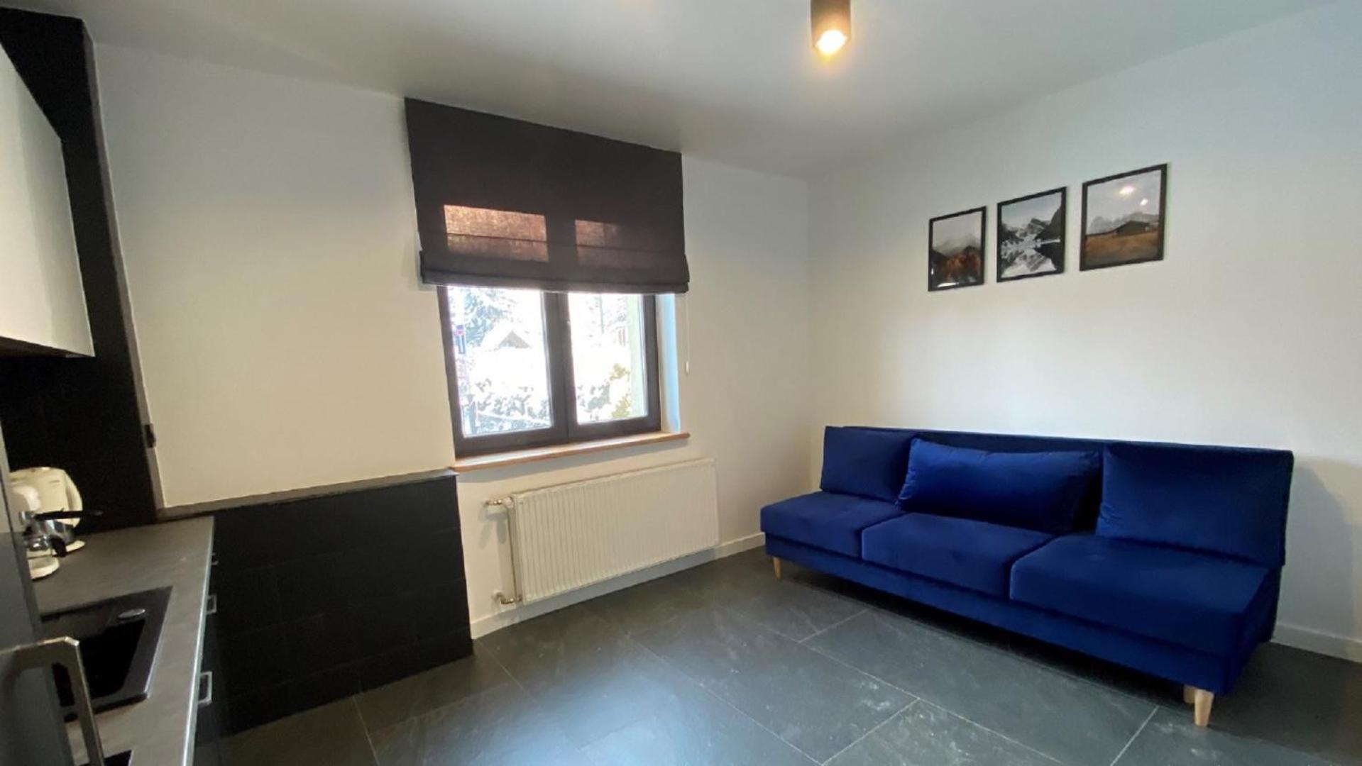 Apartamenty Sun & Snow Centrum Zakopane Exteriér fotografie