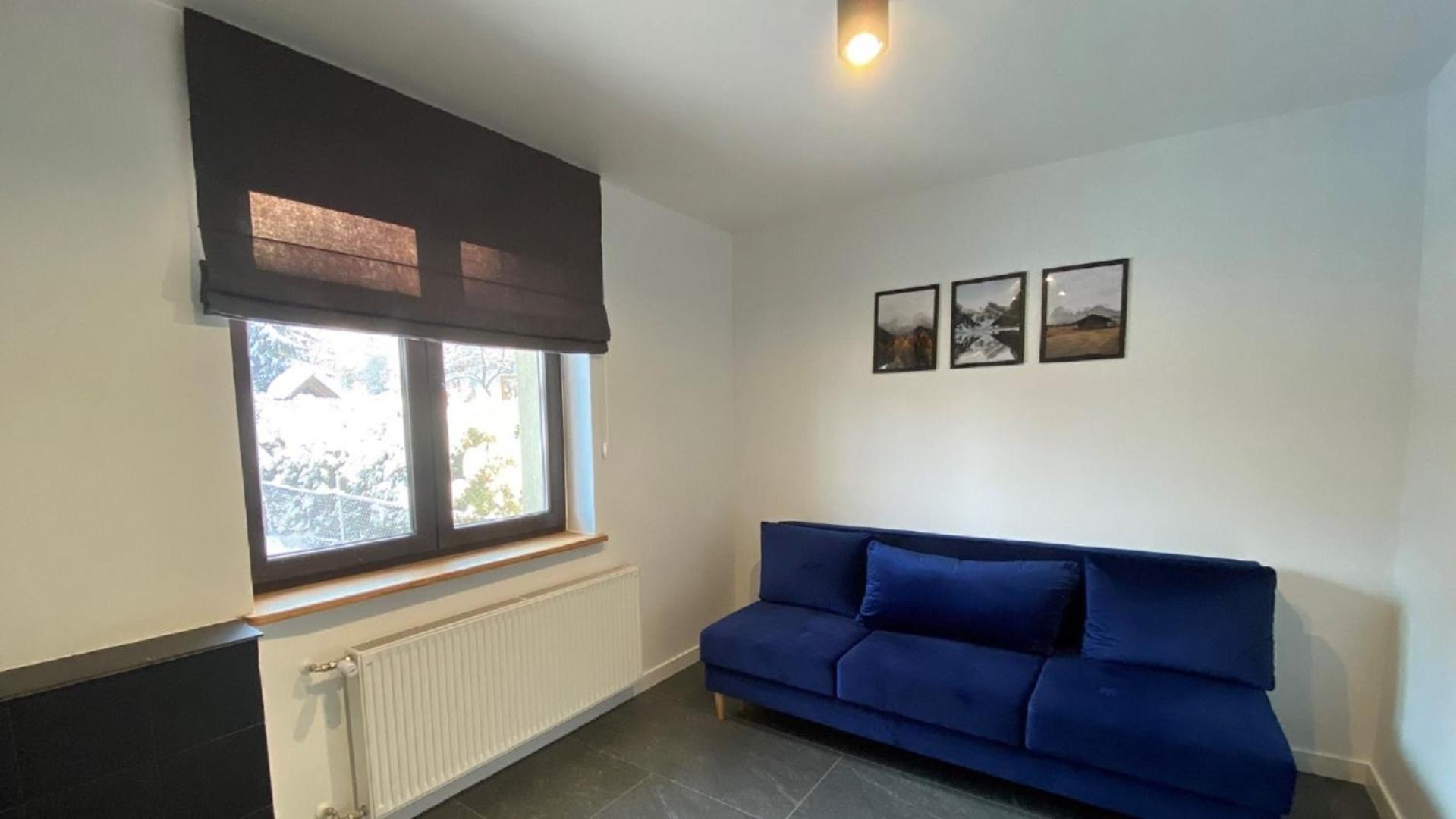 Apartamenty Sun & Snow Centrum Zakopane Exteriér fotografie