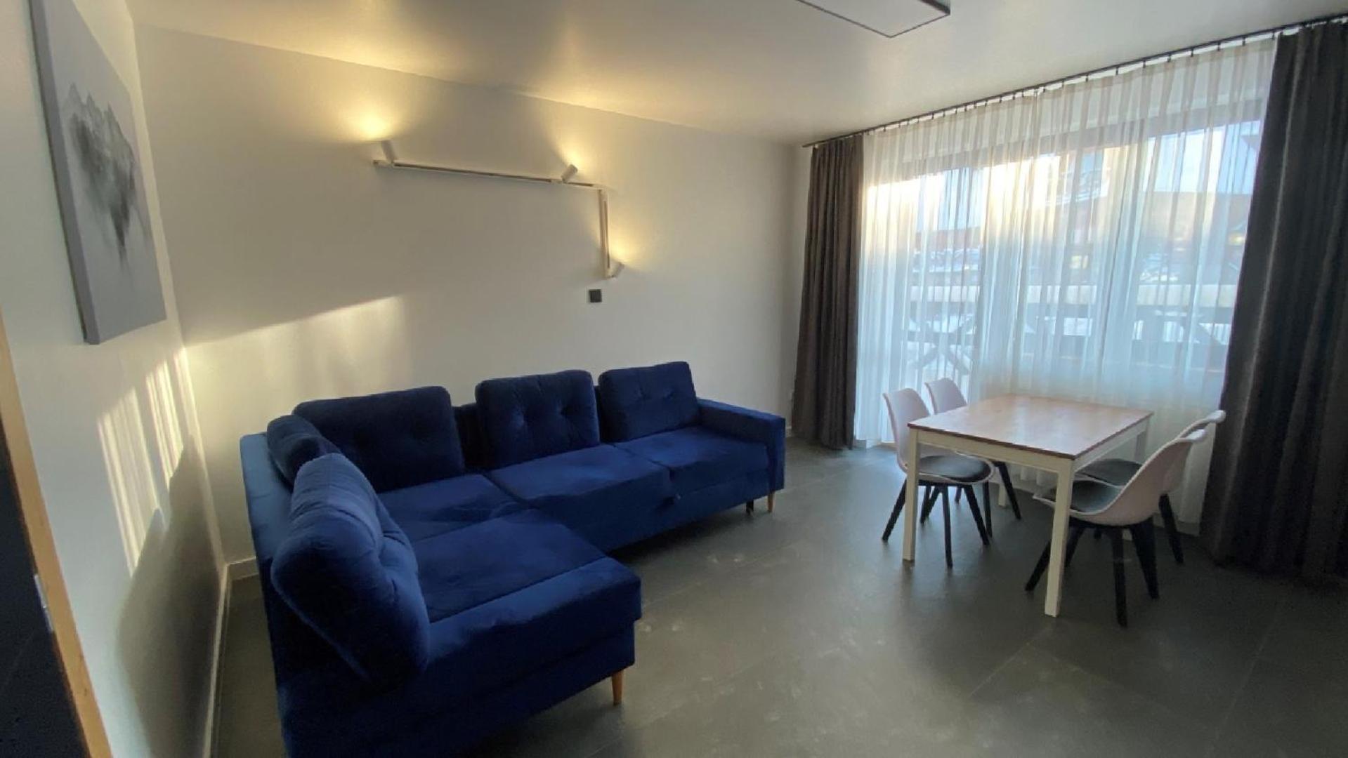 Apartamenty Sun & Snow Centrum Zakopane Exteriér fotografie