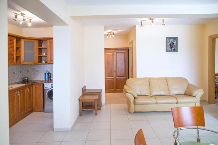 Apartamenty Sun & Snow Centrum Zakopane Pokoj fotografie