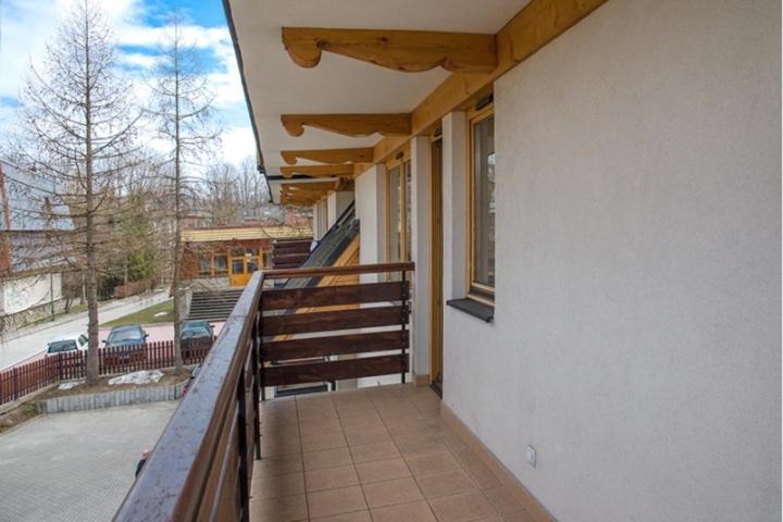 Apartamenty Sun & Snow Centrum Zakopane Pokoj fotografie