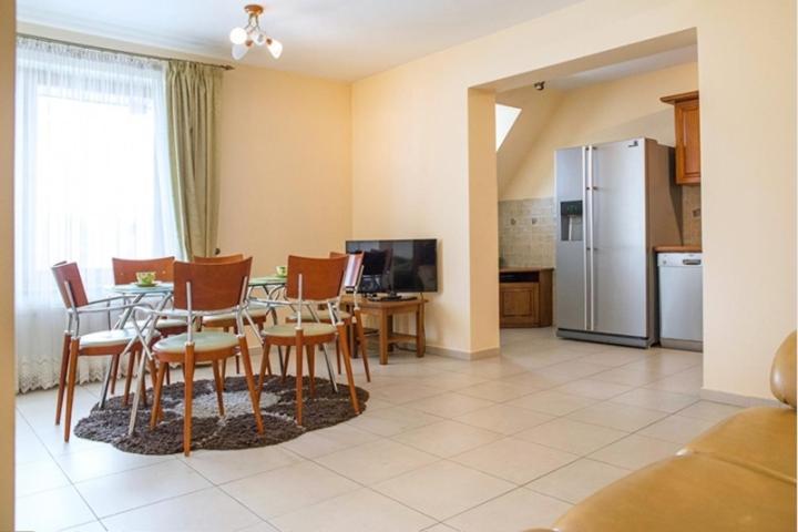 Apartamenty Sun & Snow Centrum Zakopane Pokoj fotografie