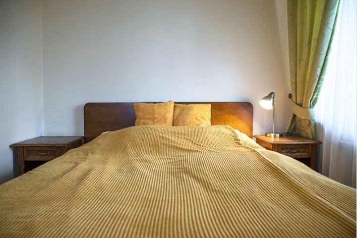 Apartamenty Sun & Snow Centrum Zakopane Pokoj fotografie