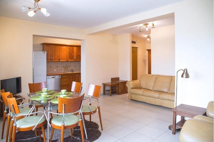 Apartamenty Sun & Snow Centrum Zakopane Pokoj fotografie