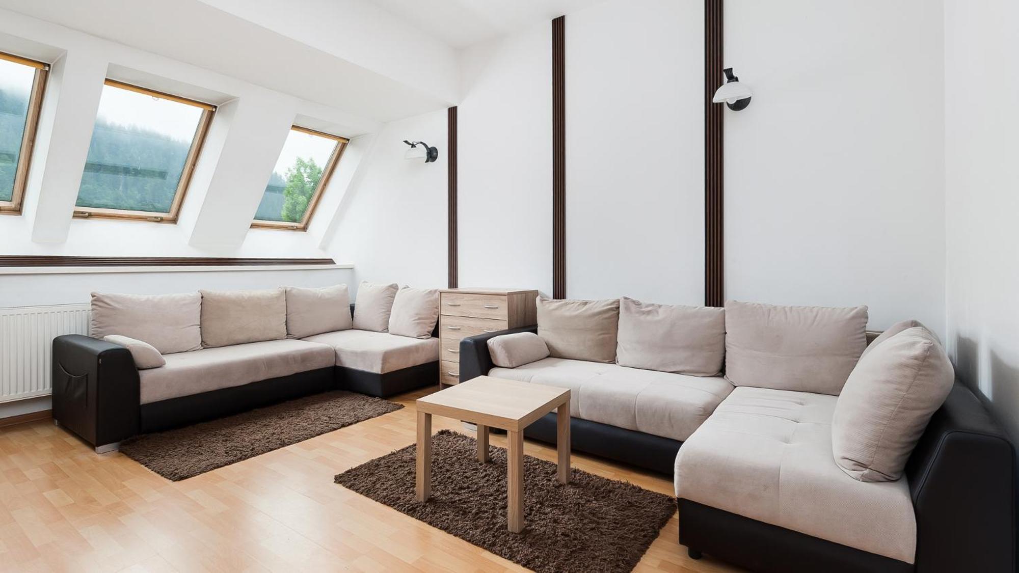 Apartamenty Sun & Snow Centrum Zakopane Exteriér fotografie