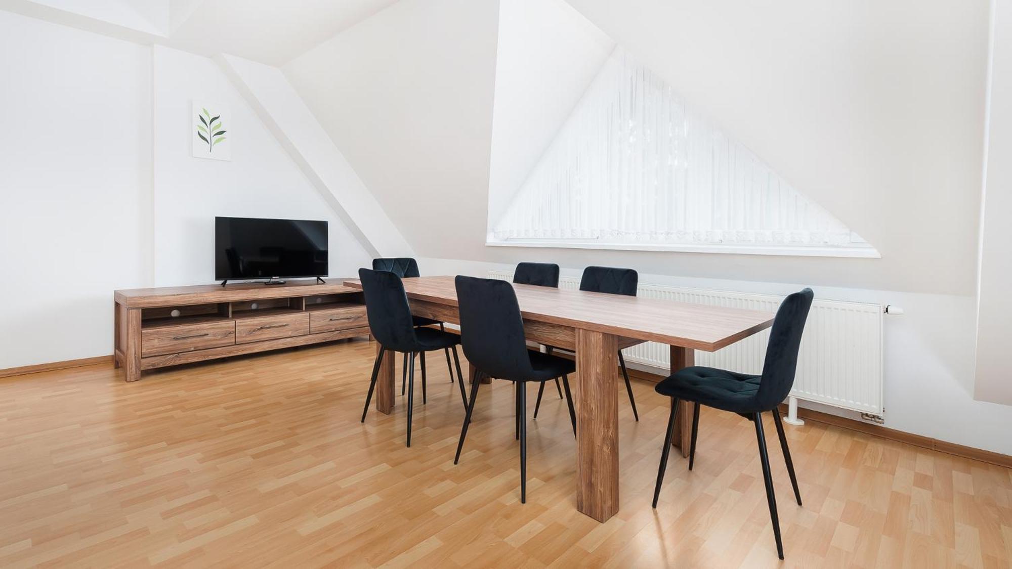 Apartamenty Sun & Snow Centrum Zakopane Exteriér fotografie