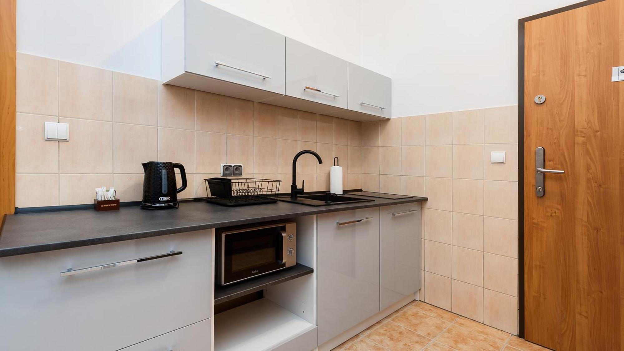 Apartamenty Sun & Snow Centrum Zakopane Exteriér fotografie
