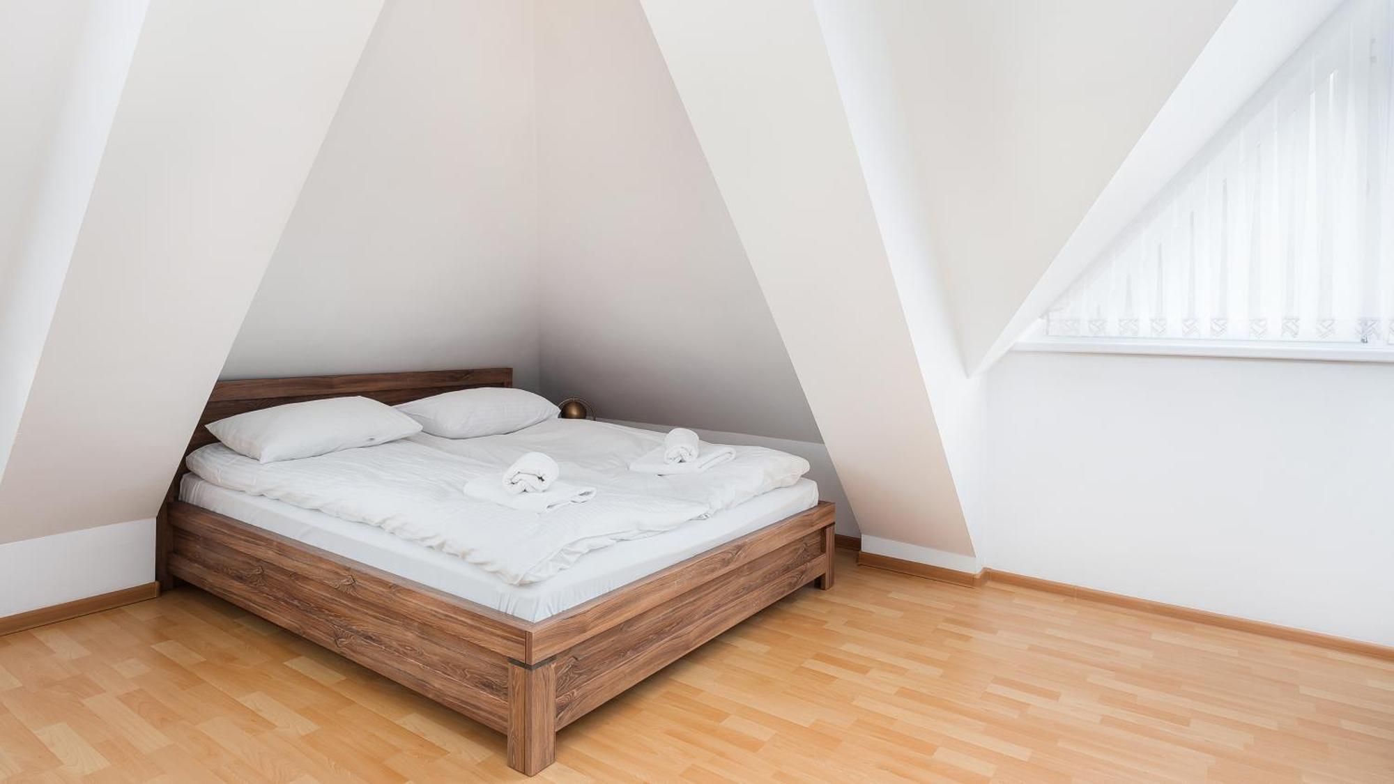 Apartamenty Sun & Snow Centrum Zakopane Exteriér fotografie