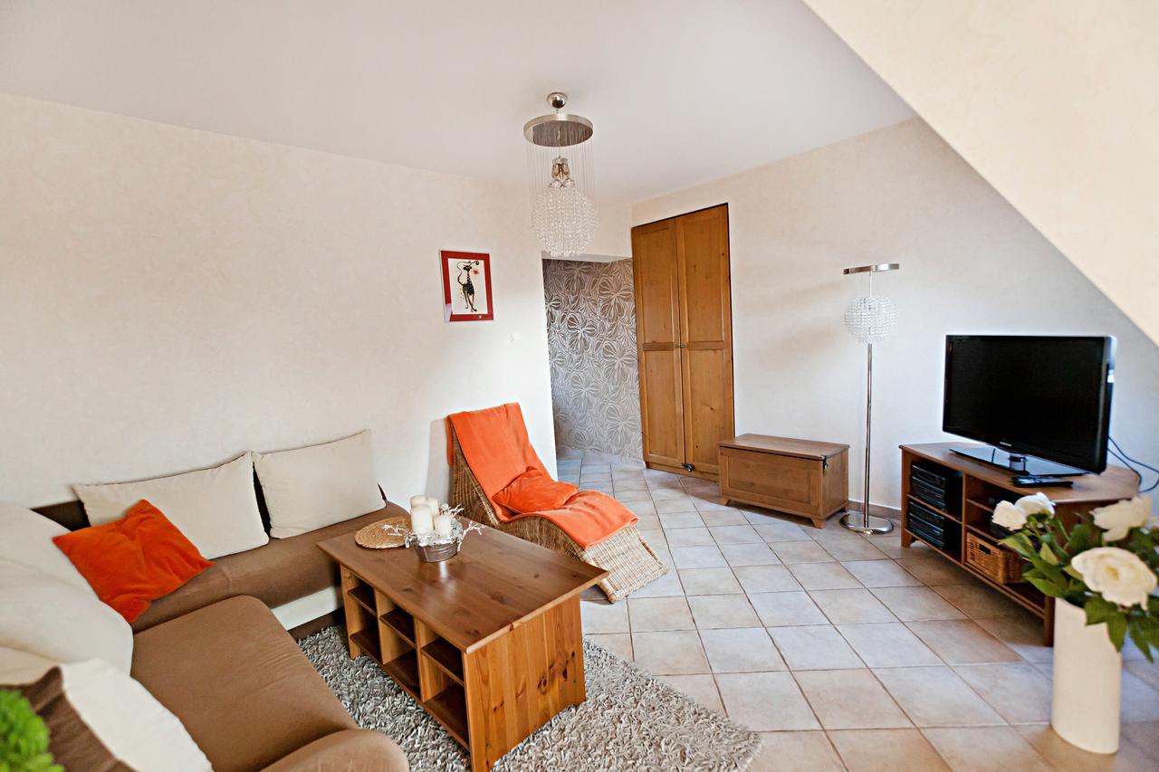 Apartamenty Sun & Snow Centrum Zakopane Exteriér fotografie